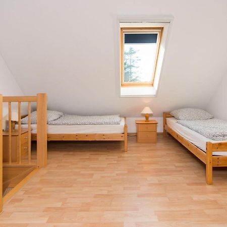 Neue Reihe Villa Zingst Exteriör bild