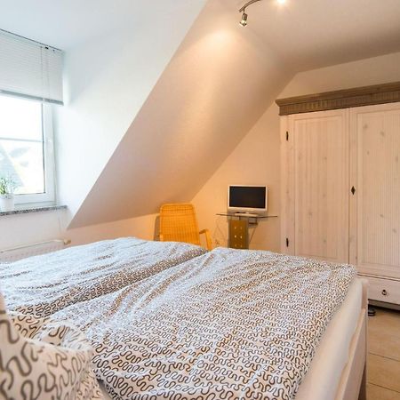 Neue Reihe Villa Zingst Exteriör bild