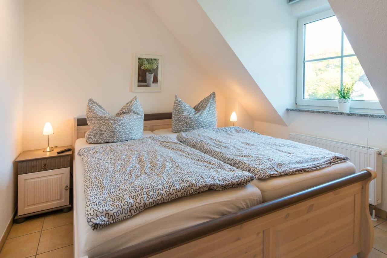 Neue Reihe Villa Zingst Exteriör bild